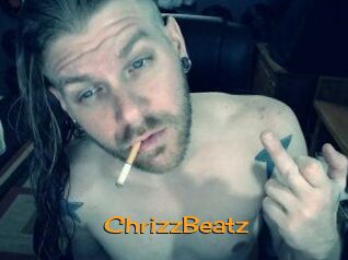 ChrizzBeatz