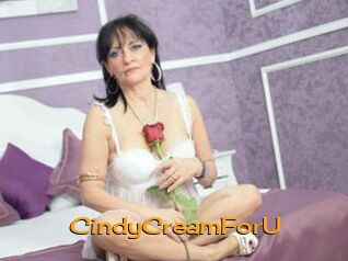 CindyCreamForU