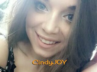 CindyJOY