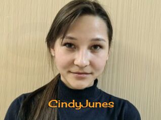 CindyJunes