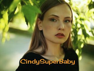 CindySuperBaby