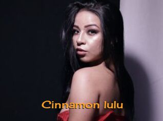 Cinnamon_lulu