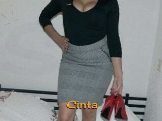 Cinta