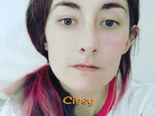 Cissy