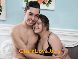 ClarisLoveJace