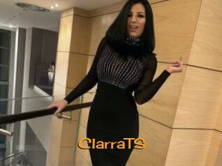 ClarraTS