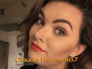 Claudia_Harrison87