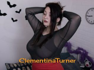 ClementinaTurner