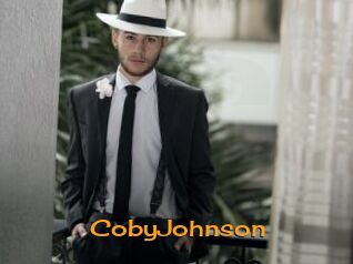 CobyJohnson