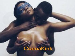 CocoaKink