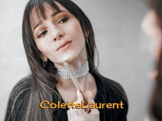 ColetteLaurent