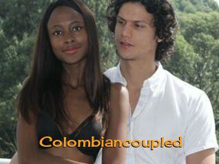 Colombiancoupled