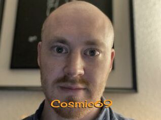 Cosmic69