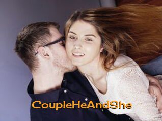 CoupleHeAndShe