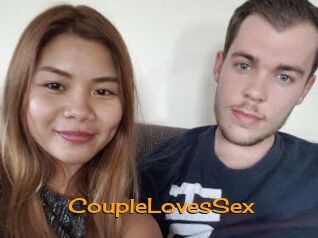 CoupleLovesSex