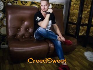 CreedSweet