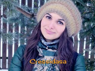 Cressidasa