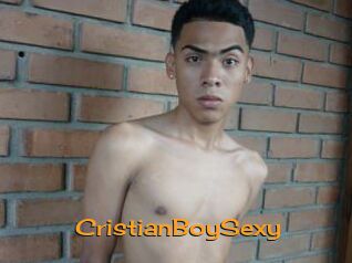 CristianBoySexy