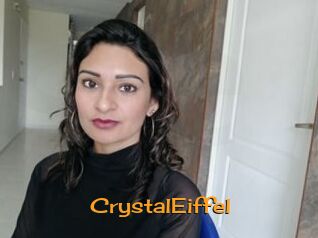 CrystalEiffel