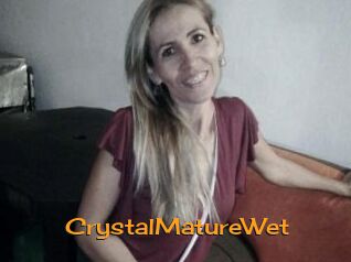 CrystalMatureWet