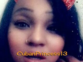 CubanPrincess13