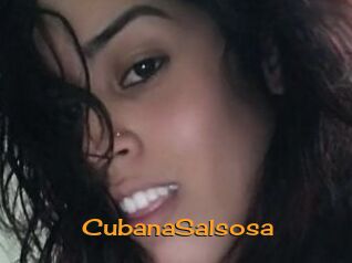 CubanaSalsosa