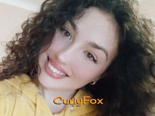 CurlyFox