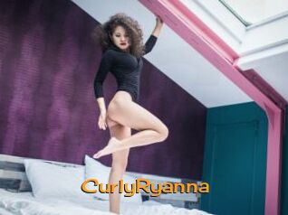 CurlyRyanna