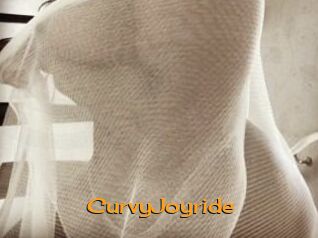 CurvyJoyride