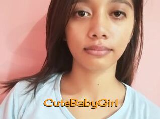 CuteBabyGirl