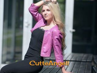 CutteAngell