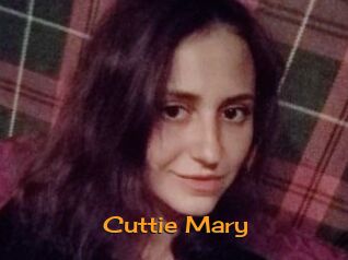 Cuttie_Mary