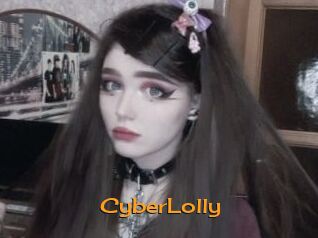 CyberLolly