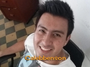 Calebbenson