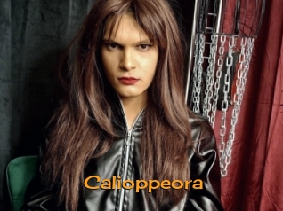 Calioppeora