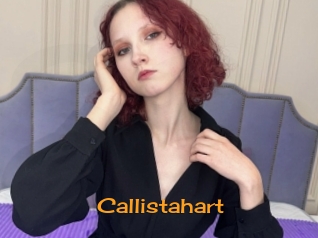 Callistahart