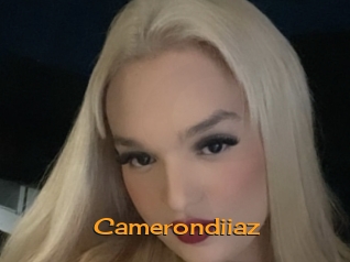 Camerondiiaz