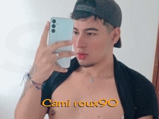 Cami_roux90