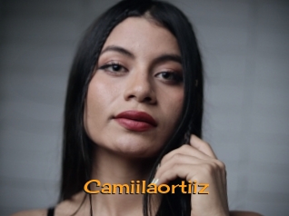 Camiilaortiiz