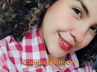 Camila_jhonson