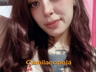 Camilacopola