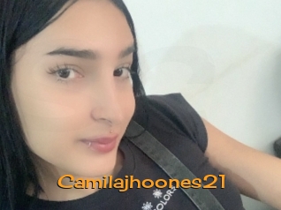 Camilajhoones21