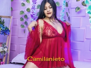 Camilanieto