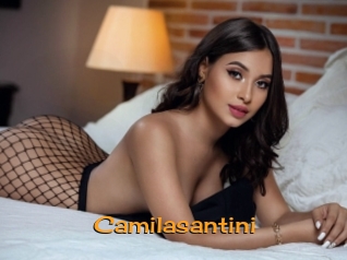 Camilasantini