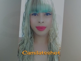 Camilatsshot