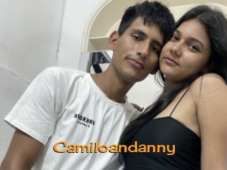 Camiloandanny