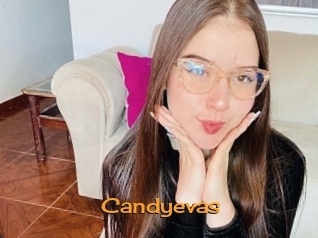 Candyevas