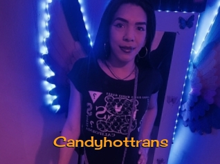 Candyhottrans