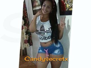 Candysecretx