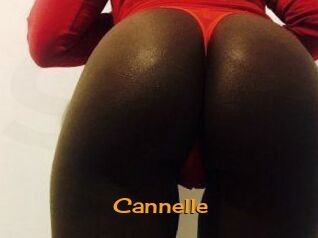 Cannelle